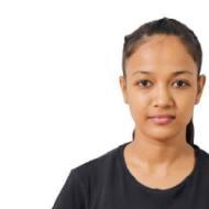Anjali B. Yoga trainer in Dehradun