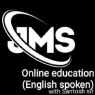 J M S Online Education Spoken English institute in Delhi