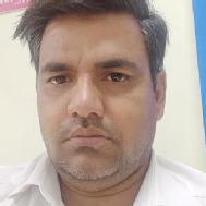 Sunil Kumar UGC NET Exam trainer in Hiranagar