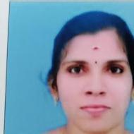 S. Sreedevi S. Soft Skills trainer in Agasteeswaram