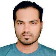 Milan Verma Dance trainer in Ratlam