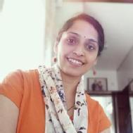 Sowbhagya H. Vocal Music trainer in Bangalore