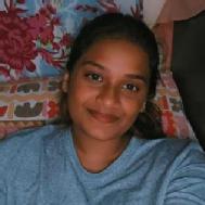 Jerusha J. Class I-V Tuition trainer in Hyderabad