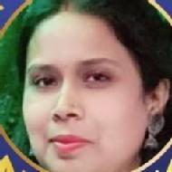 Anita S. Tarot trainer in Delhi