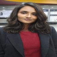 Priyanka M. Class I-V Tuition trainer in Gandhinagar