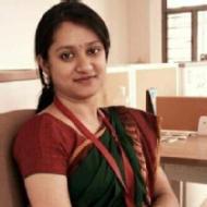 Madhuleena D. BTech Tuition trainer in Kolkata