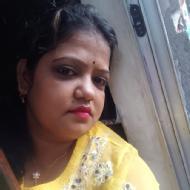 Sanchita Saha Class 12 Tuition trainer in Kolkata