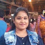 Swathi S. Class 11 Tuition trainer in Hyderabad