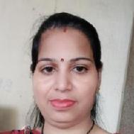 Saroj S. Hindi Language trainer in Kalyan