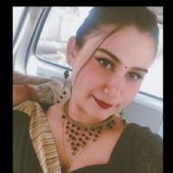 Anjali G. Class I-V Tuition trainer in Delhi