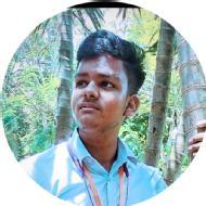 Asutosh Sahoo Class 10 trainer in Bhubaneswar