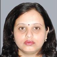 Priti M. Class I-V Tuition trainer in Mumbai