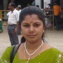 Photo of Anuradha S.