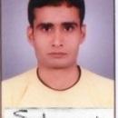 Photo of Sadanand Pandey