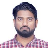 Faiyazul Ahmad Class 10 trainer in Delhi