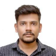 Ganesh B. Python trainer in Pune