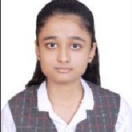 Kashish S. Nursery-KG Tuition trainer in Varanasi