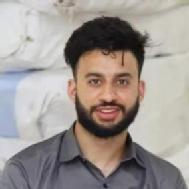 Aakib Shaban Pharmacy Tuition trainer in Sopore
