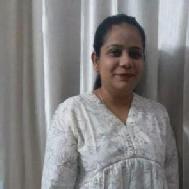 Shikha Sharma Class 12 Tuition trainer in Amb