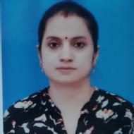 Lisha Jaiswal Class I-V Tuition trainer in Roorkee