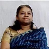 Bindu T. Class 10 trainer in Bangalore