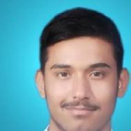 Shivesh Kumar Tiwari Class 10 trainer in Deoghar