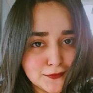 Manasi Bhamare Class I-V Tuition trainer in Nashik