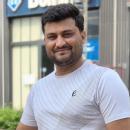 Ajay Rana Yoga trainer in Gurgaon