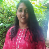 Sahana Class I-V Tuition trainer in Karkala