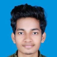 Jithin Suresh Pc Class I-V Tuition trainer in Koottilangadi