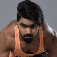 Shashwath Ns Personal Trainer trainer in Bangalore