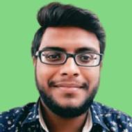Rishabh Jain Class I-V Tuition trainer in Delhi