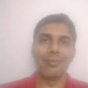 Photo of Vishal Kulkarni