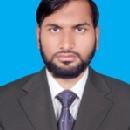 Photo of Raza Maqbool