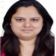 Veena Minhas trainer in Ajmer