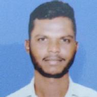 Suravase Akshay Shivaji Marathi Speaking trainer in Paranda