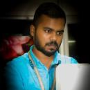Photo of Prasanna Vengatesh Krishnamoorthy