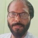 Suraj Somkuwar German Language trainer in Pune