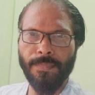 Suraj Somkuwar German Language trainer in Pune