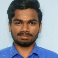 Teegela Chandrasekhar Class 12 Tuition trainer in Chennai