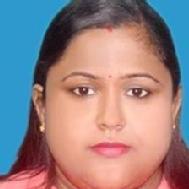 Anannya S. Class 10 trainer in Guwahati