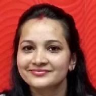 Sapna C. Class I-V Tuition trainer in Ghaziabad