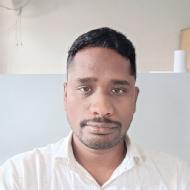 Manjunath V Gudur BTech Tuition trainer in Bangalore