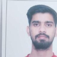 Akash Chaudhary Class I-V Tuition trainer in Agra