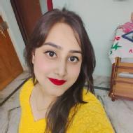 Ashmita Kundu Nursery-KG Tuition trainer in Kolkata