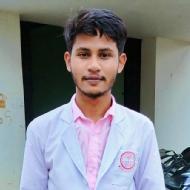 Kasem Ahmed Borbhuiya Class 10 trainer in Cachar