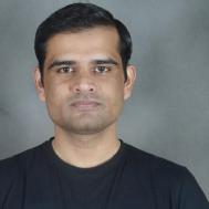 Nilesh Bisen NEET-UG trainer in Bangalore