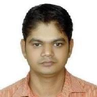 Dr Avinash Kumar Namdeo Class 10 trainer in Indore