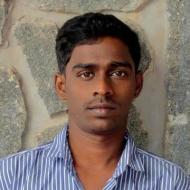 Mano Karan Mobile App Development trainer in Chennai