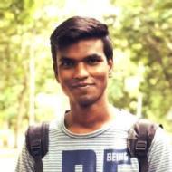 Abhishek Kumar Class 10 trainer in Noida